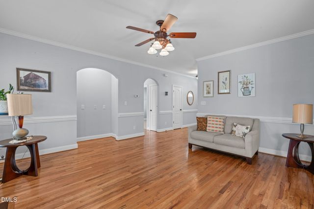 1500 Struble Circle, Willow Spring, NC 27592