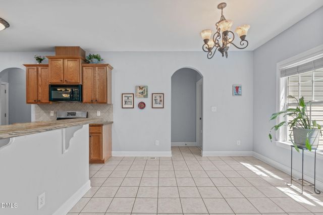 1500 Struble Circle, Willow Spring, NC 27592