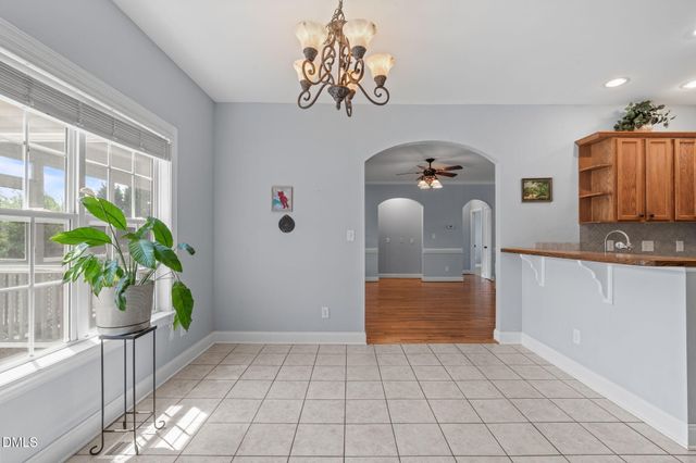 1500 Struble Circle, Willow Spring, NC 27592