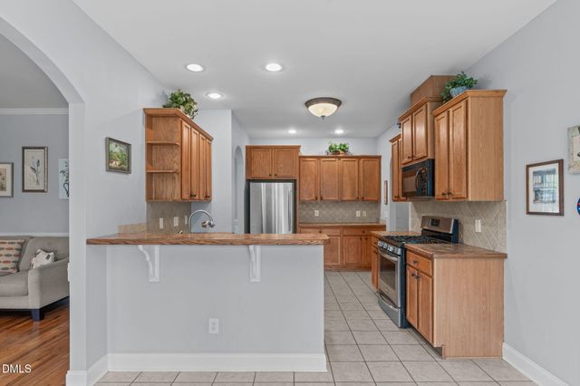 1500 Struble Circle, Willow Spring, NC 27592