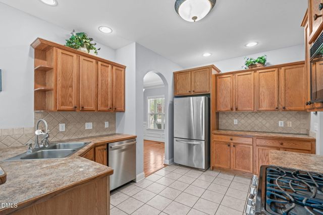 1500 Struble Circle, Willow Spring, NC 27592