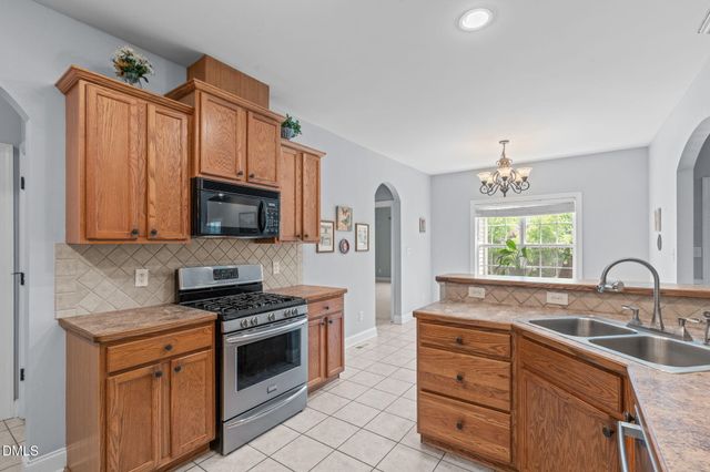 1500 Struble Circle, Willow Spring, NC 27592