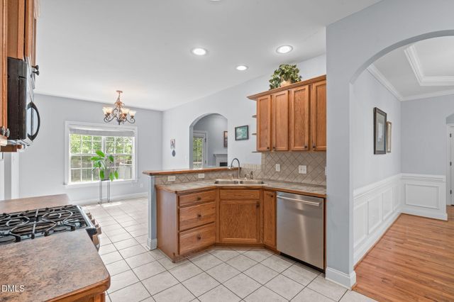 1500 Struble Circle, Willow Spring, NC 27592