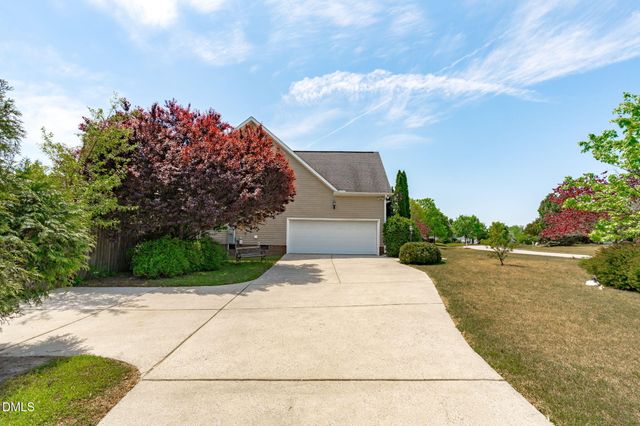 1500 Struble Circle, Willow Spring, NC 27592