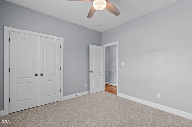 1500 Struble Circle, Willow Spring, NC 27592