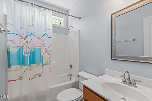 1500 Struble Circle, Willow Spring, NC 27592