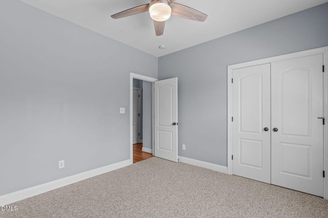 1500 Struble Circle, Willow Spring, NC 27592