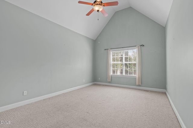 1500 Struble Circle, Willow Spring, NC 27592