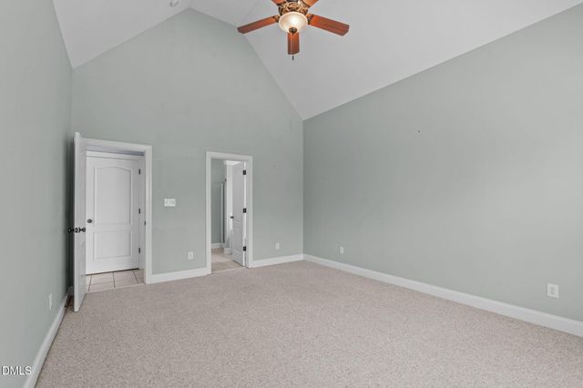 1500 Struble Circle, Willow Spring, NC 27592