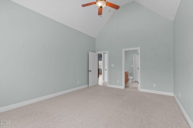 1500 Struble Circle, Willow Spring, NC 27592