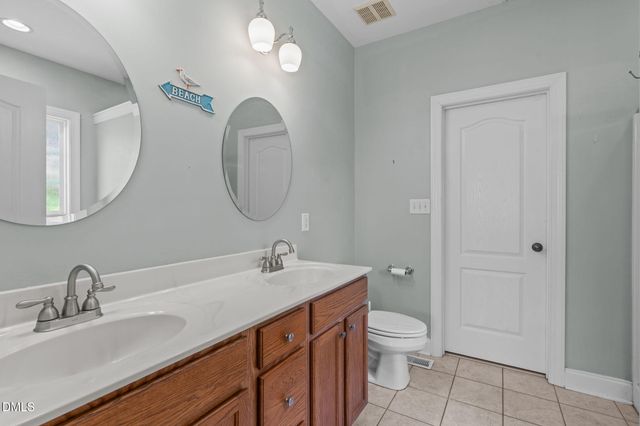 1500 Struble Circle, Willow Spring, NC 27592