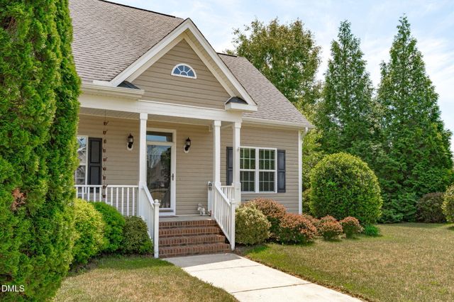 1500 Struble Circle, Willow Spring, NC 27592