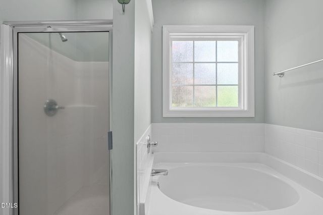 1500 Struble Circle, Willow Spring, NC 27592