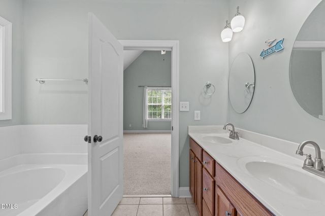 1500 Struble Circle, Willow Spring, NC 27592