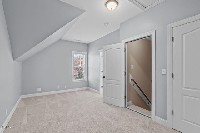 1500 Struble Circle, Willow Spring, NC 27592