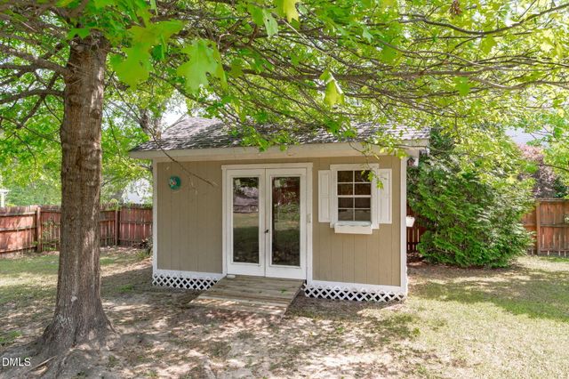 1500 Struble Circle, Willow Spring, NC 27592