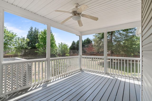 1500 Struble Circle, Willow Spring, NC 27592