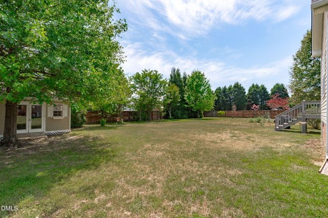 1500 Struble Circle, Willow Spring, NC 27592