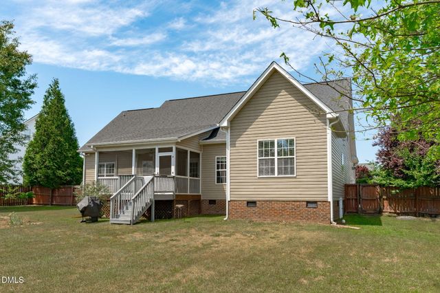 1500 Struble Circle, Willow Spring, NC 27592