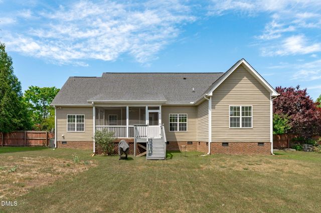 1500 Struble Circle, Willow Spring, NC 27592