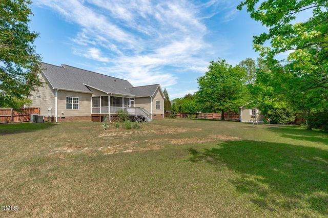 1500 Struble Circle, Willow Spring, NC 27592