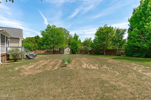 1500 Struble Circle, Willow Spring, NC 27592