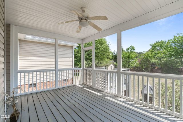 1500 Struble Circle, Willow Spring, NC 27592