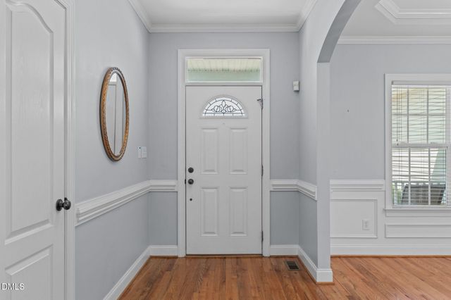 1500 Struble Circle, Willow Spring, NC 27592