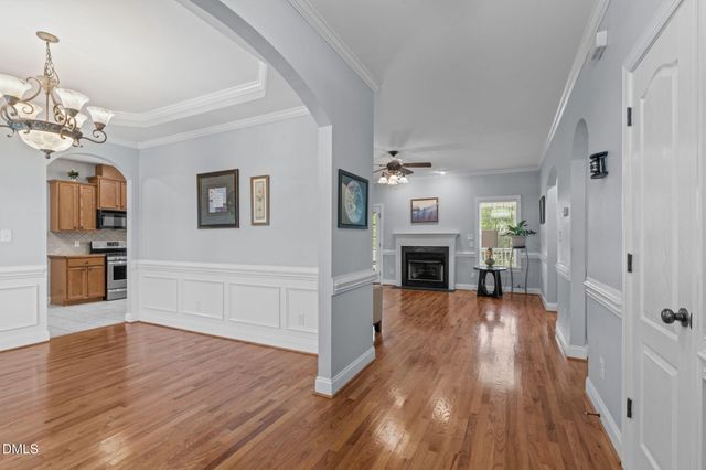 1500 Struble Circle, Willow Spring, NC 27592