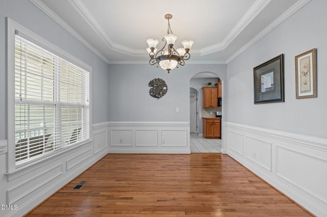 1500 Struble Circle, Willow Spring, NC 27592