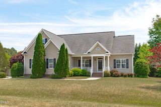 1500 Struble Circle, Willow Spring, NC 27592