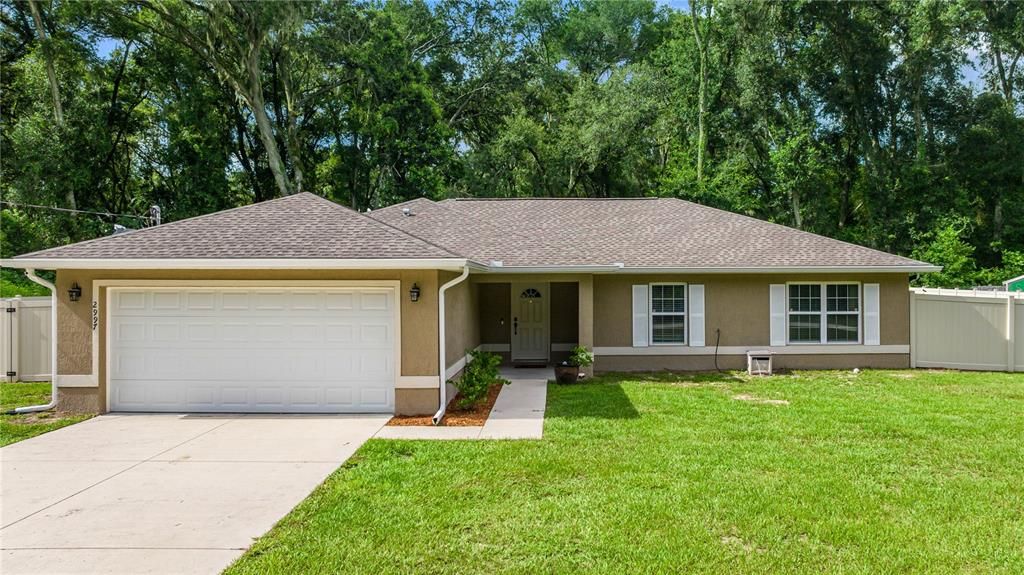 2997 SE 140TH PLACE, Summerfield, FL 34491