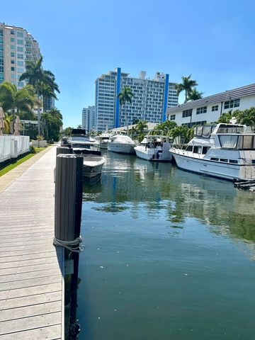 901 N Birch Road A5, Fort Lauderdale, FL 33304