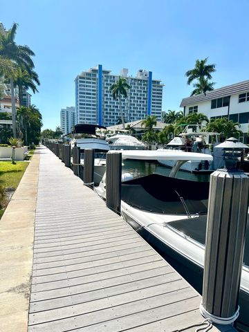 901 N Birch Road A5, Fort Lauderdale, FL 33304