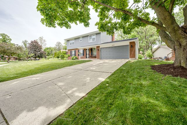 4433 Normandy Drive, Lisle, IL 60532