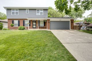 4433 Normandy Drive, Lisle, IL 60532