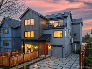 2851 NW 70th Street, Seattle, WA 98117