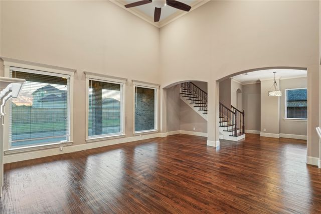 920 Joe Boy Court, Desoto, TX 75115