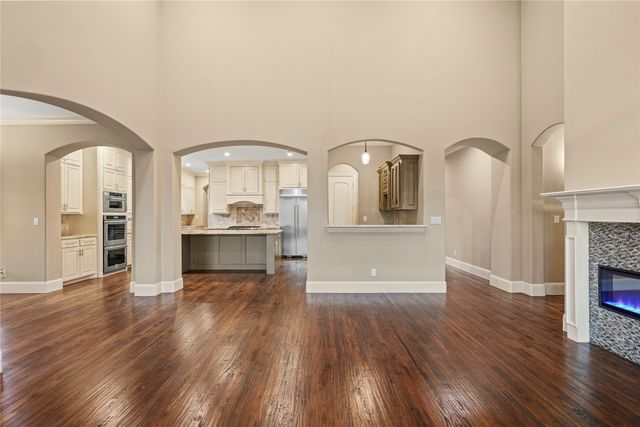 920 Joe Boy Court, Desoto, TX 75115