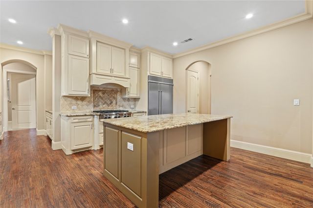 920 Joe Boy Court, Desoto, TX 75115