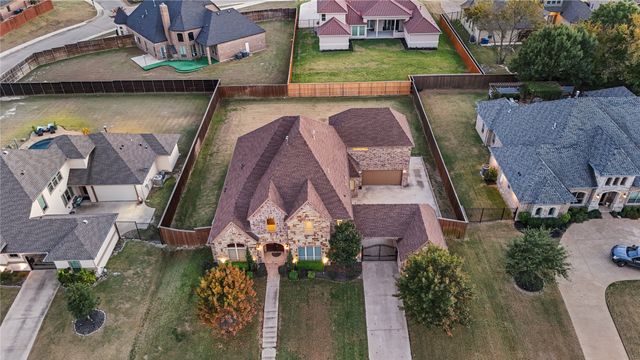 920 Joe Boy Court, Desoto, TX 75115