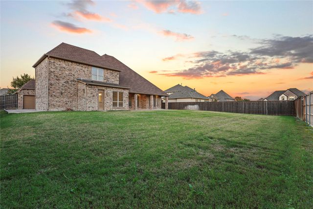 920 Joe Boy Court, Desoto, TX 75115