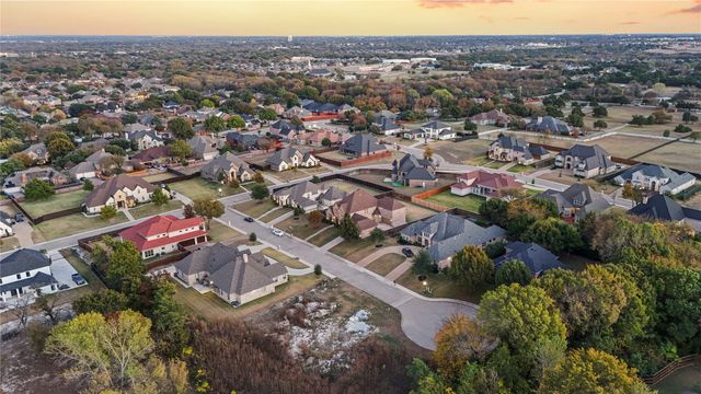 920 Joe Boy Court, Desoto, TX 75115