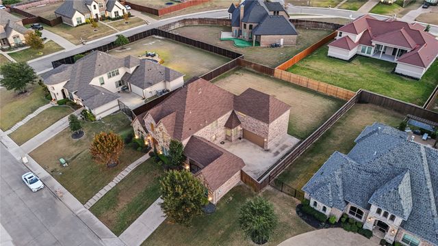 920 Joe Boy Court, Desoto, TX 75115