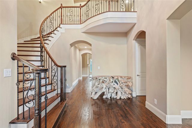 920 Joe Boy Court, Desoto, TX 75115