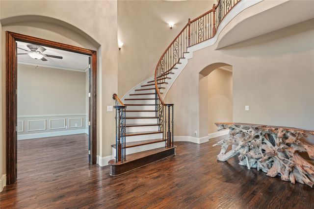 920 Joe Boy Court, Desoto, TX 75115