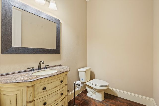 920 Joe Boy Court, Desoto, TX 75115