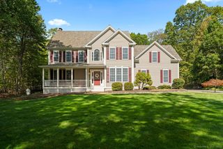 8 Linnea Lane, Killingworth, CT 06419