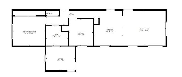 900 Lancer Way, Lebec, CA 93243