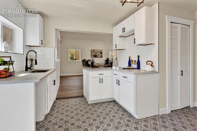 611 Maple Street, Colorado Springs, CO 80903